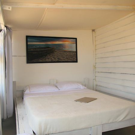 Salty House Cabo Polonio Exterior foto
