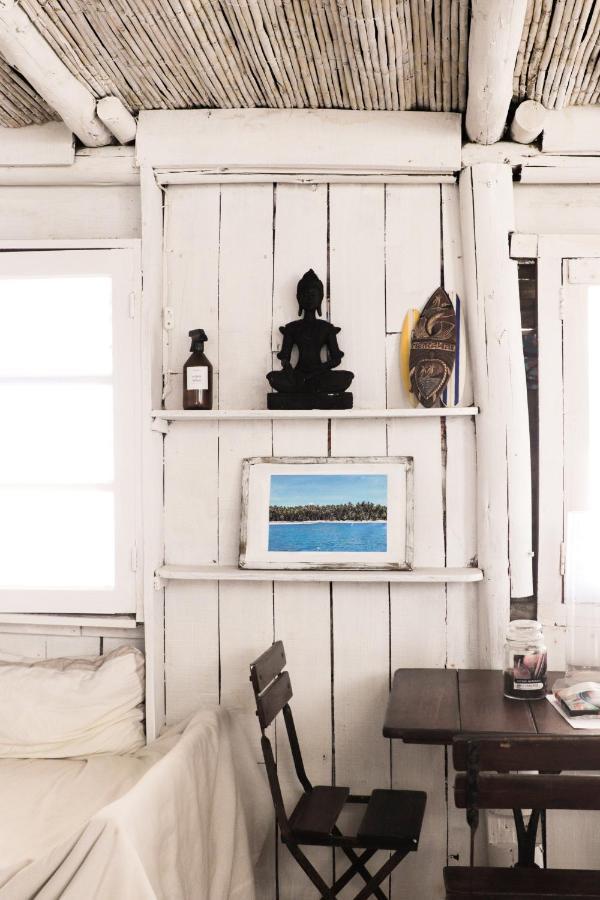 Salty House Cabo Polonio Exterior foto