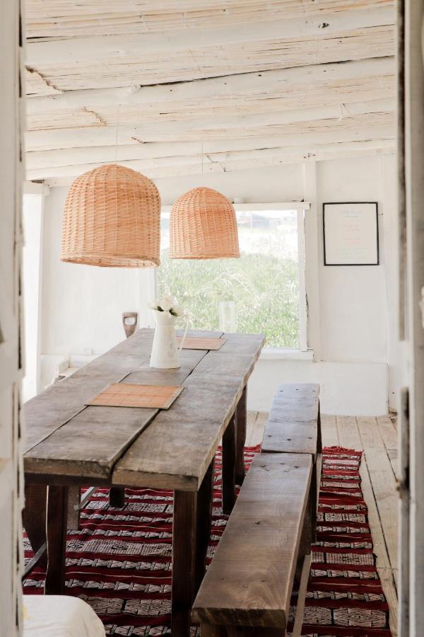 Salty House Cabo Polonio Exterior foto