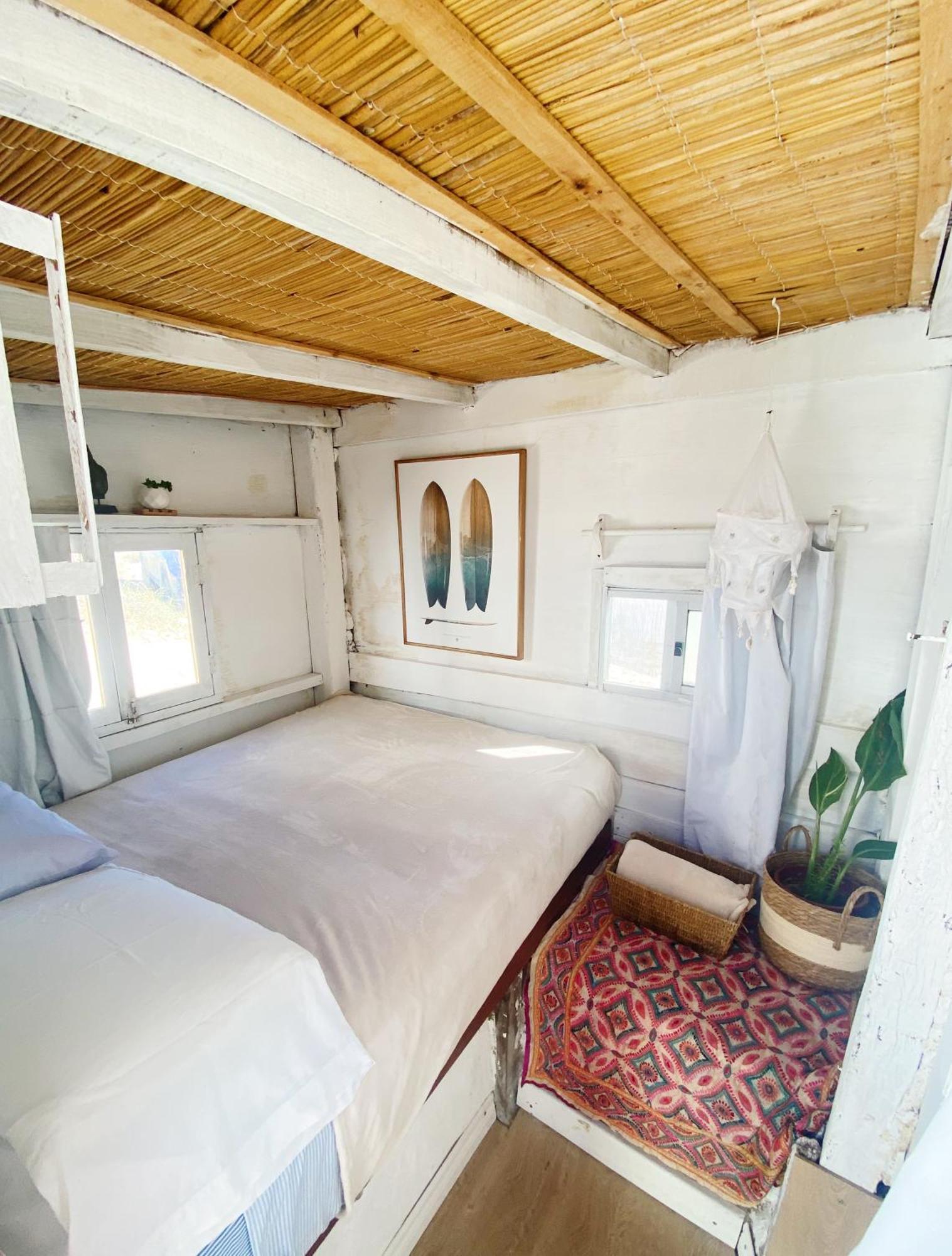Salty House Cabo Polonio Exterior foto