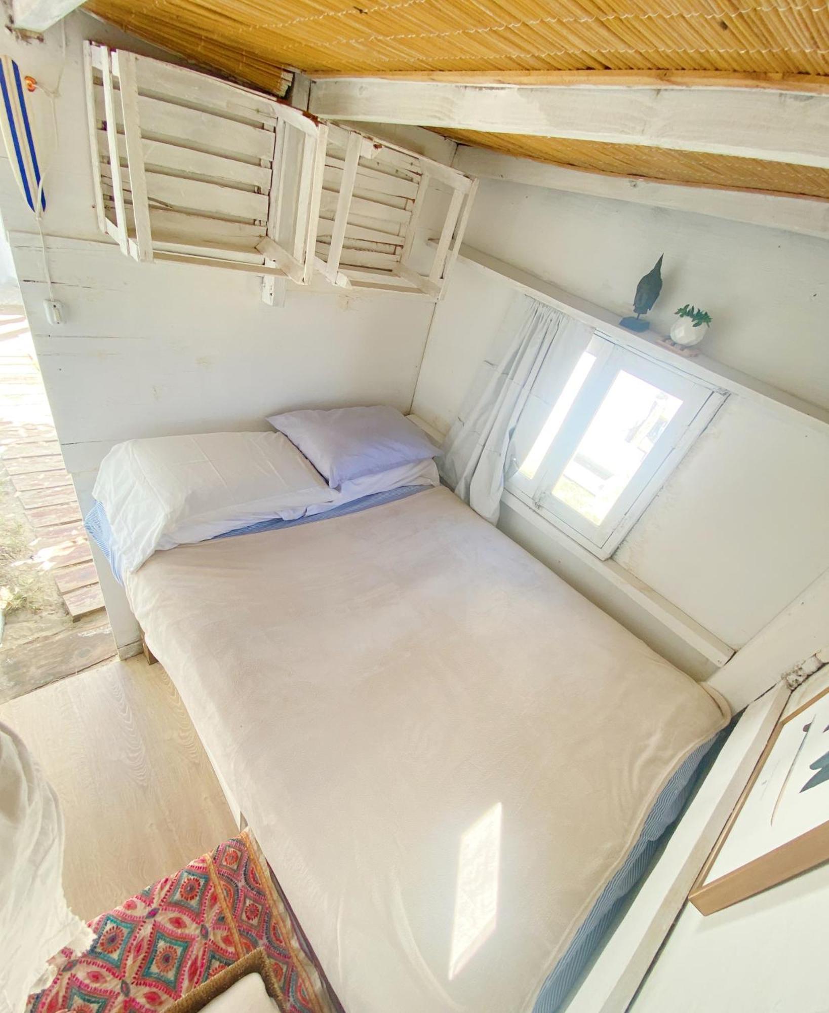 Salty House Cabo Polonio Exterior foto