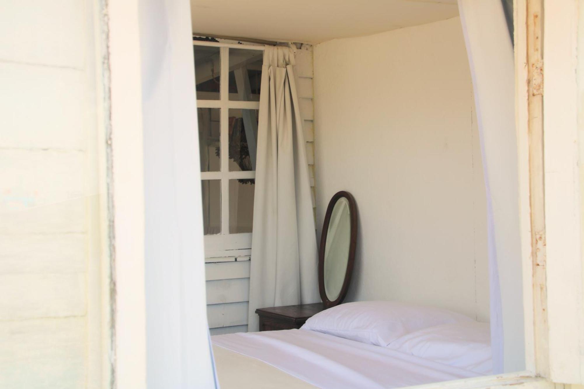 Salty House Cabo Polonio Exterior foto